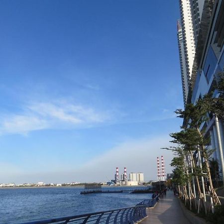 Hotel Golden Sky Pluit Jakarta Exterior foto